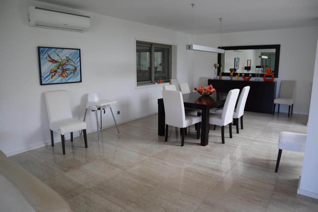 Villa Dos Salgados, 5Bdr, Beach Front, Near Salgados Golf Club Guia  Ngoại thất bức ảnh