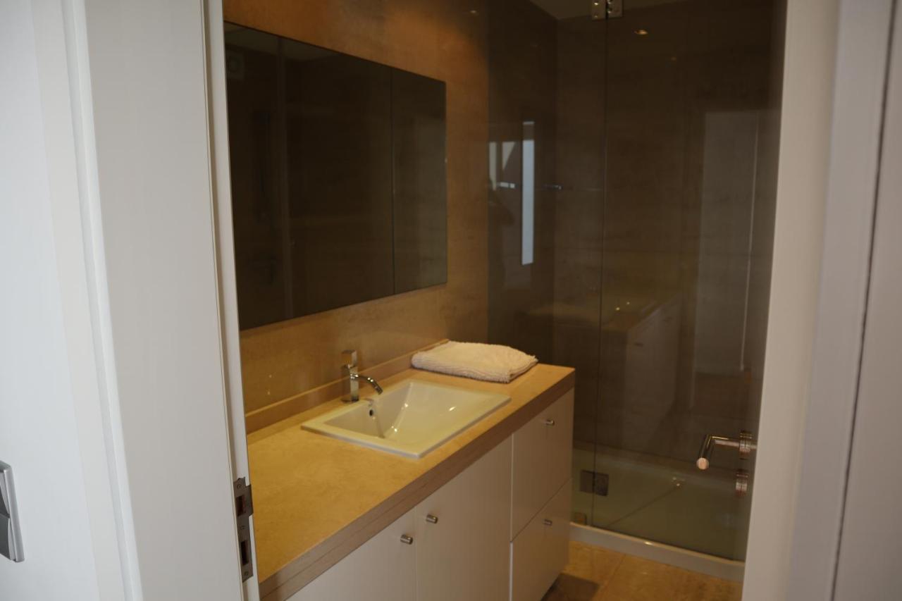 Villa Dos Salgados, 5Bdr, Beach Front, Near Salgados Golf Club Guia  Ngoại thất bức ảnh