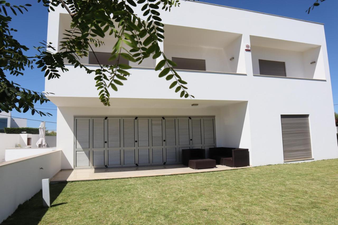 Villa Dos Salgados, 5Bdr, Beach Front, Near Salgados Golf Club Guia  Ngoại thất bức ảnh