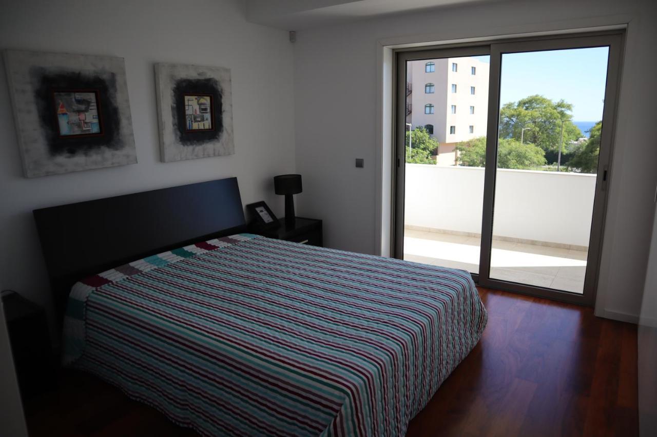 Villa Dos Salgados, 5Bdr, Beach Front, Near Salgados Golf Club Guia  Ngoại thất bức ảnh