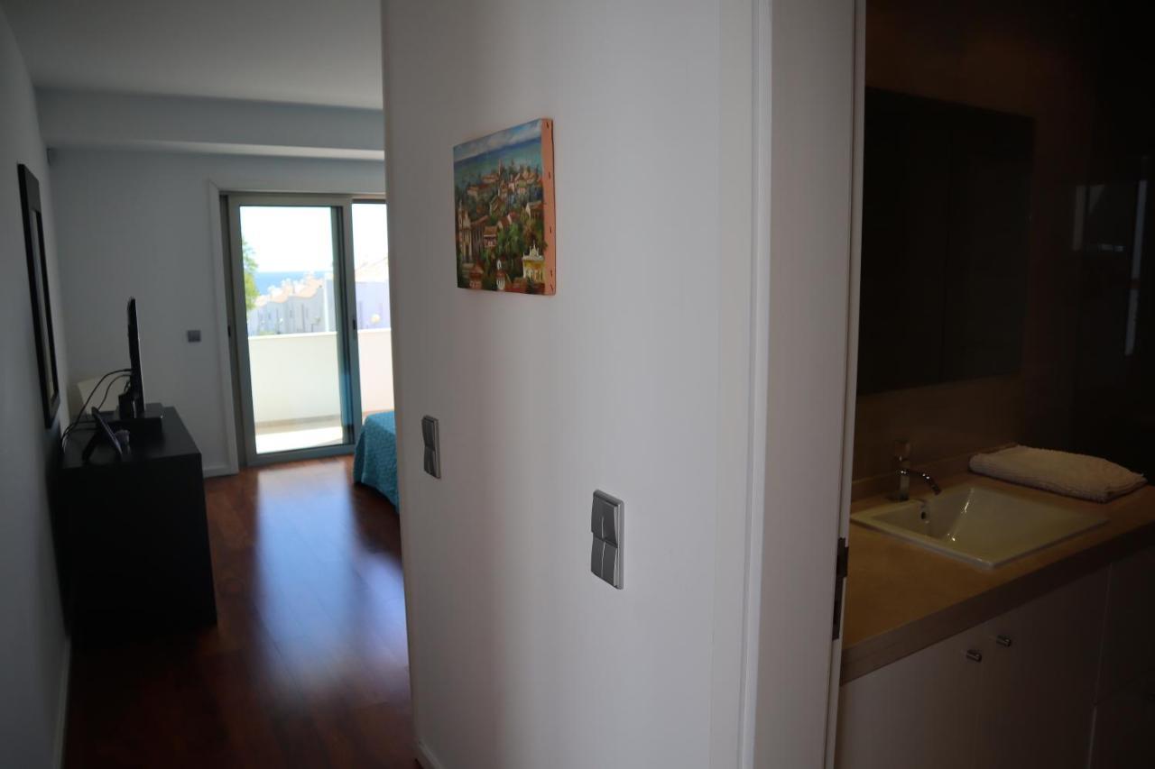 Villa Dos Salgados, 5Bdr, Beach Front, Near Salgados Golf Club Guia  Ngoại thất bức ảnh