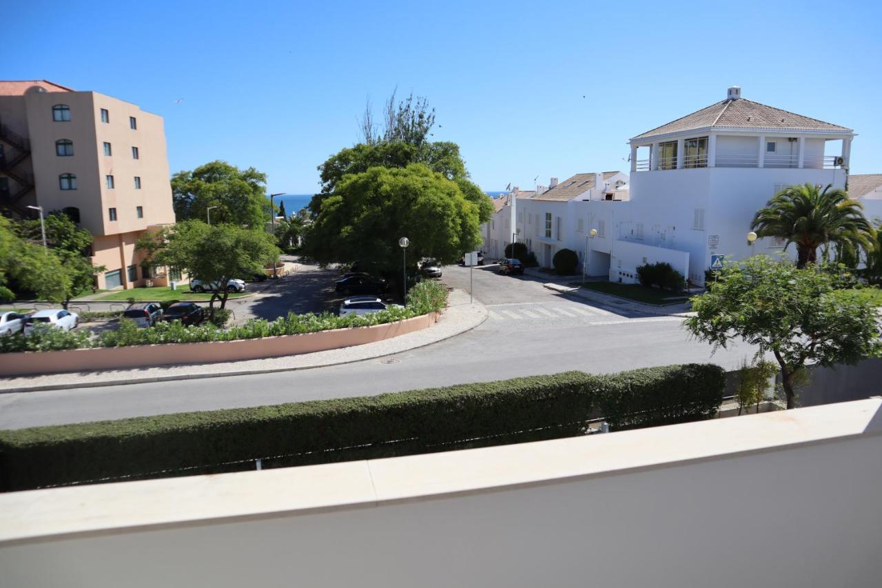 Villa Dos Salgados, 5Bdr, Beach Front, Near Salgados Golf Club Guia  Ngoại thất bức ảnh
