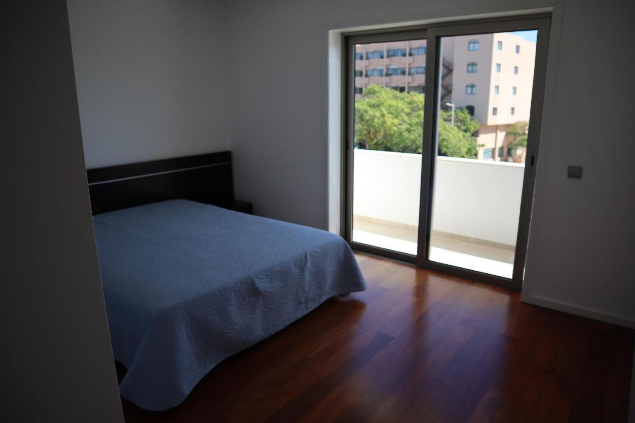 Villa Dos Salgados, 5Bdr, Beach Front, Near Salgados Golf Club Guia  Ngoại thất bức ảnh