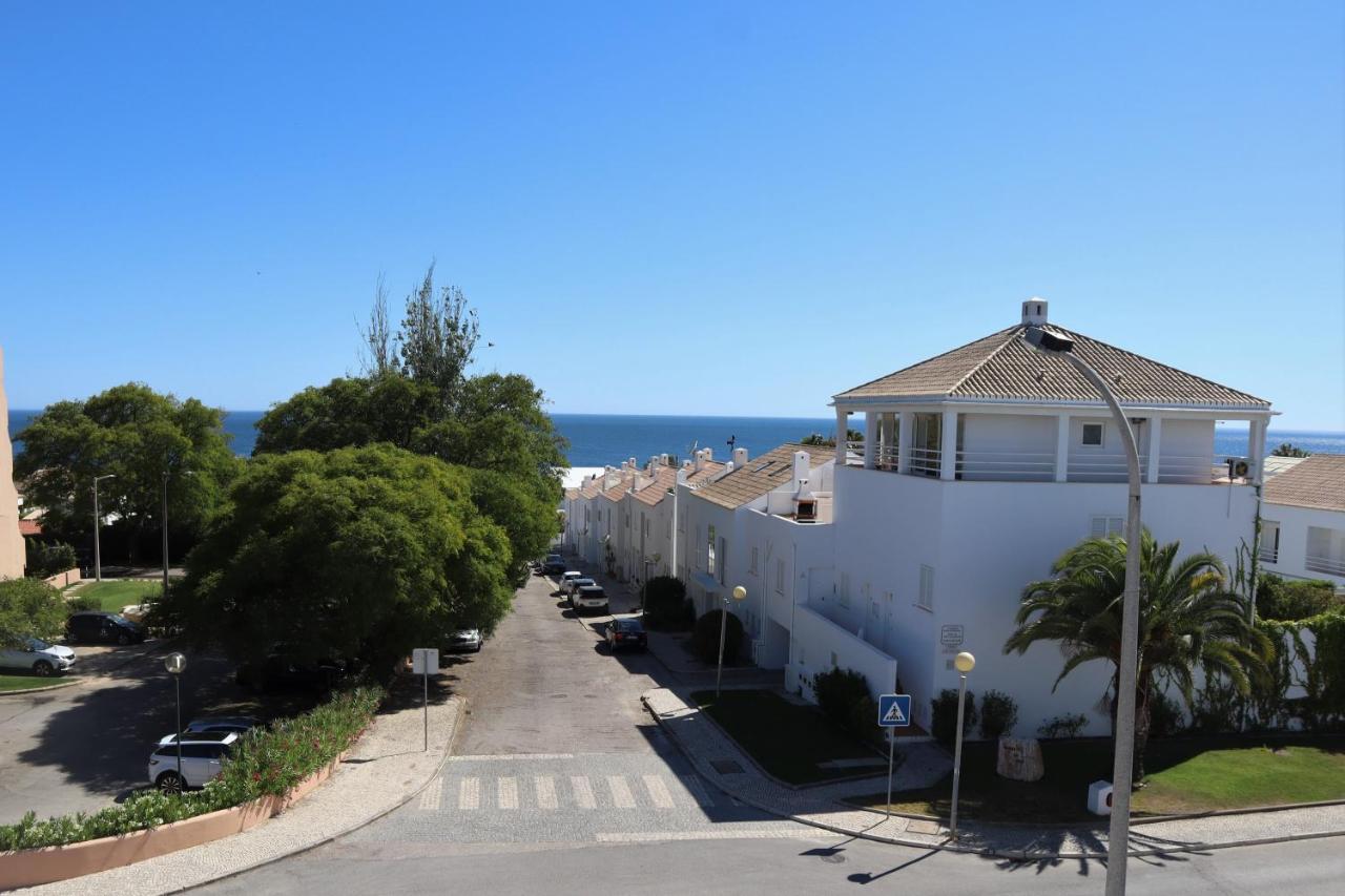Villa Dos Salgados, 5Bdr, Beach Front, Near Salgados Golf Club Guia  Ngoại thất bức ảnh