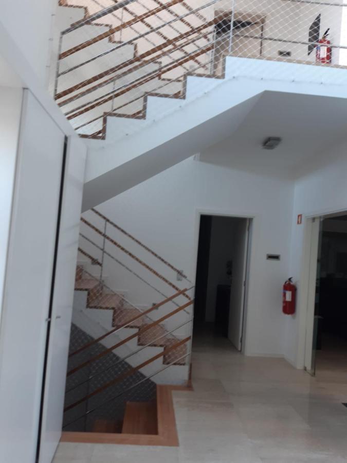 Villa Dos Salgados, 5Bdr, Beach Front, Near Salgados Golf Club Guia  Ngoại thất bức ảnh