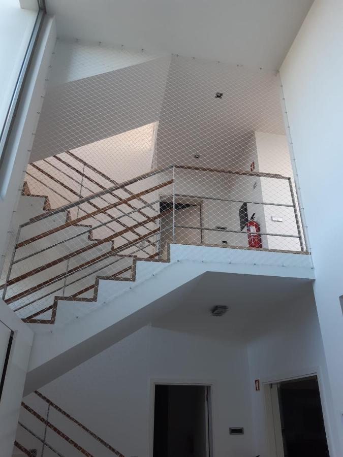Villa Dos Salgados, 5Bdr, Beach Front, Near Salgados Golf Club Guia  Ngoại thất bức ảnh