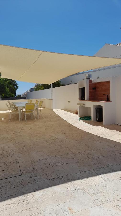 Villa Dos Salgados, 5Bdr, Beach Front, Near Salgados Golf Club Guia  Ngoại thất bức ảnh